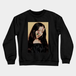 Alexa Demie Crewneck Sweatshirt